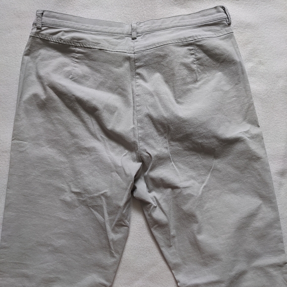 Gray Steilmann Pants - Picture 3 of 7